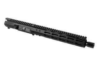 Foxtrot Mike Products 11.25" Barreled Upper Receiver with free float M-LOK handguard